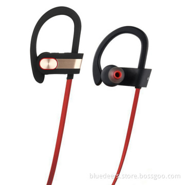 Water Proof Ergonomic Bluetooth Stereo Headset